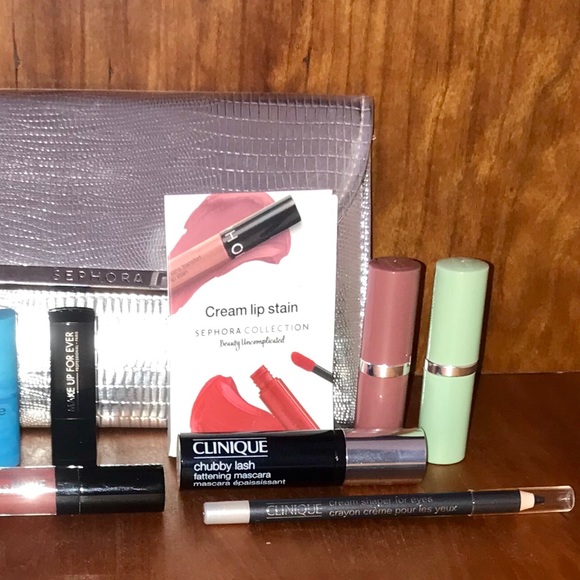 🌟TARTE/CLINIQUE and MORE🌟make-up bundle🌟 - Picture 2 of 4